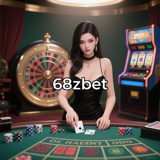 68zbet