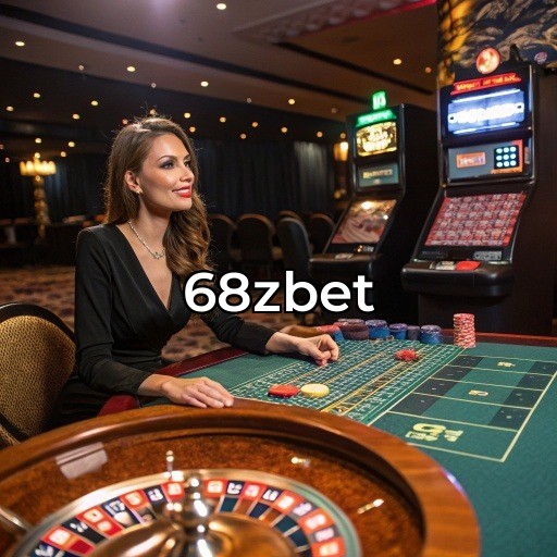 68zbet