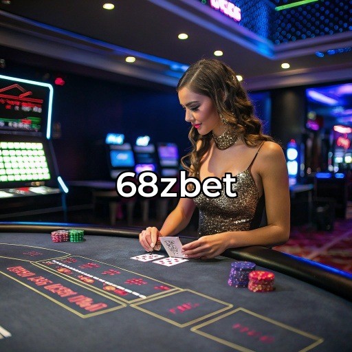 68zbet