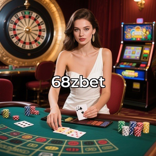 68zbet