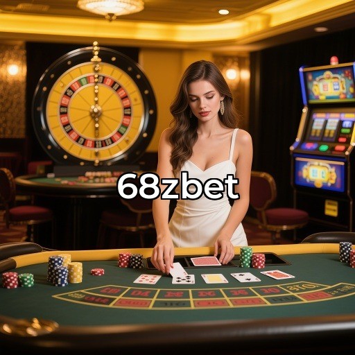 68zbet