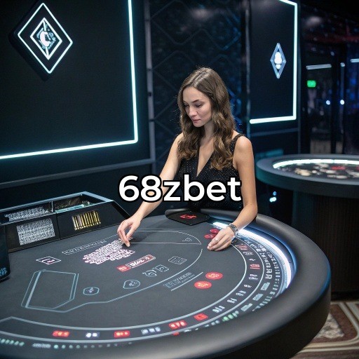 68zbet