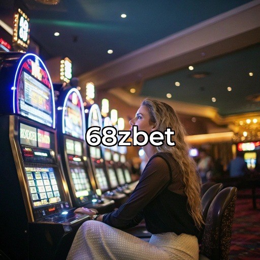 68zbet