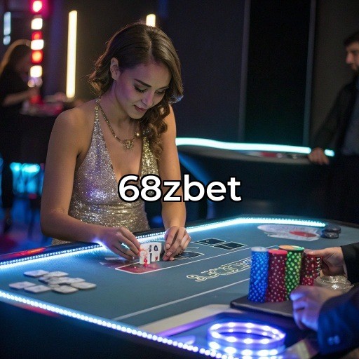 68zbet