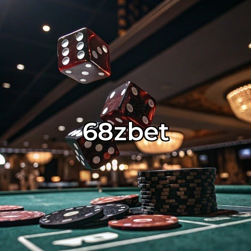 68zbet