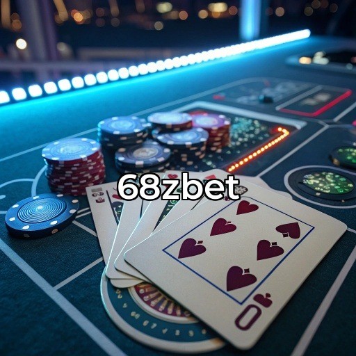 68zbet