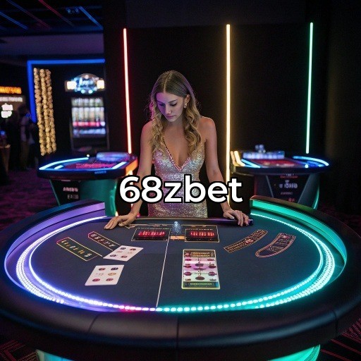68zbet