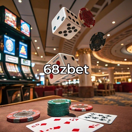 68zbet