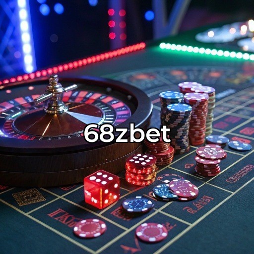 68zbet