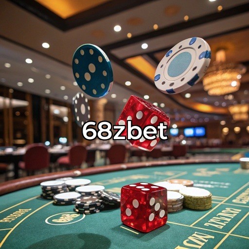 68zbet