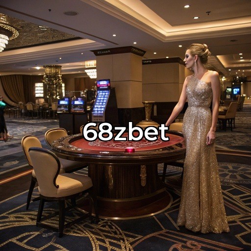 68zbet